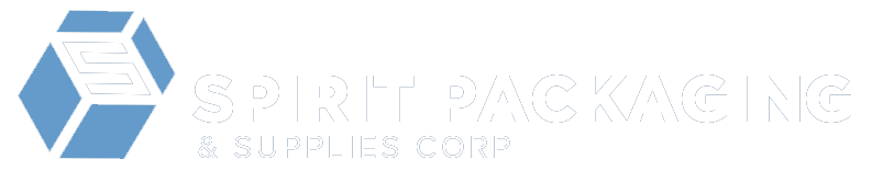 Spirit Packaging Logo