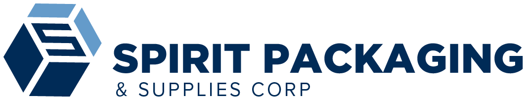 Spirit Packaging Logo