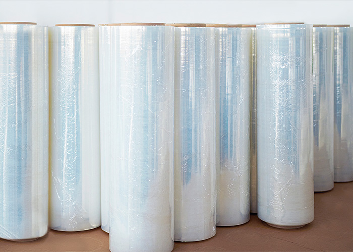 Stretch Films