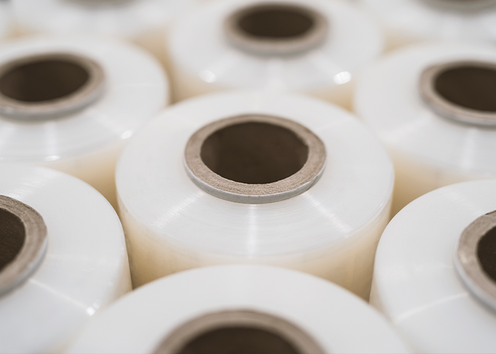 Tapes & Adhesives - The Binding Force of Packaging