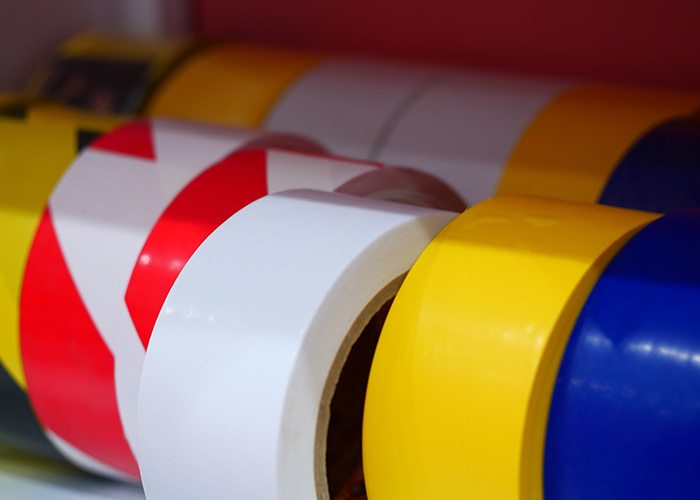 Tapes & Adhesives - The Binding Force of Packaging