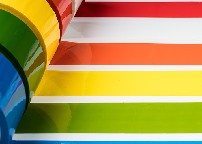 Tapes & Adhesives - The Binding Force of Packaging