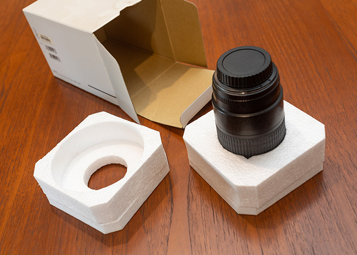 Edge Protectors & Corner Board: Ensuring Product Integrity