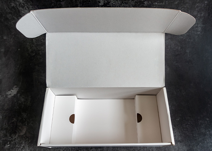 Edge Protectors & Corner Board: Ensuring Product Integrity