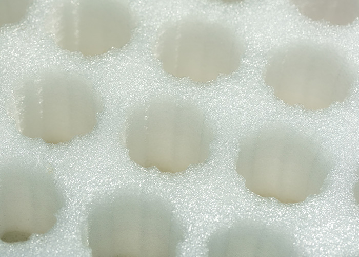 Cushioning Solutions: Think Inside the Box!