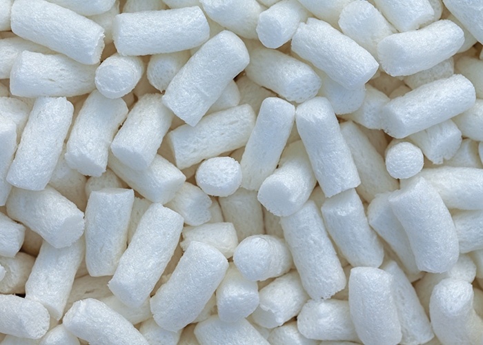 Cushioning Solutions: Think Inside the Box!