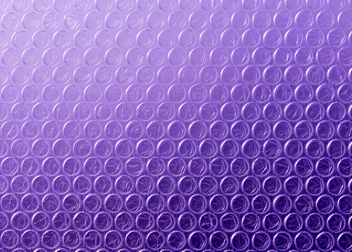 Cushioning Solutions: Think Inside the Box!