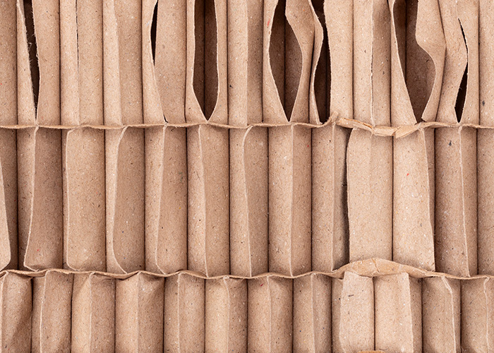 Cushioning Solutions: Think Inside the Box!