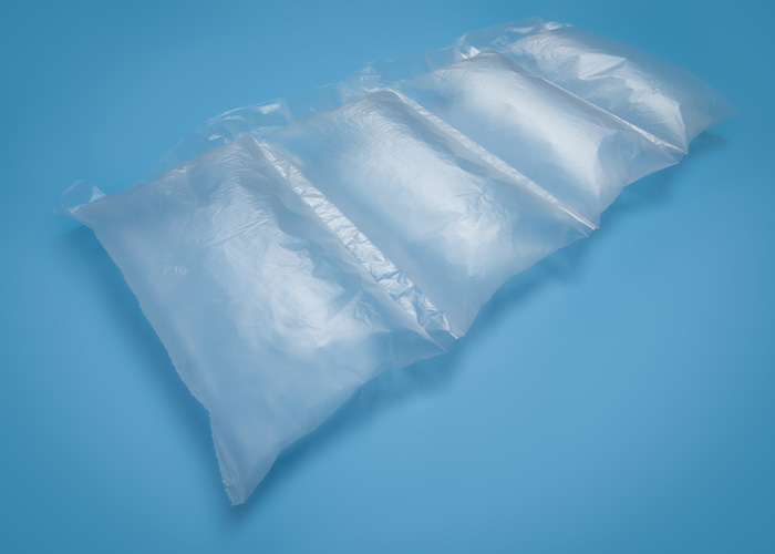 Cushioning Solutions: Think Inside the Box!