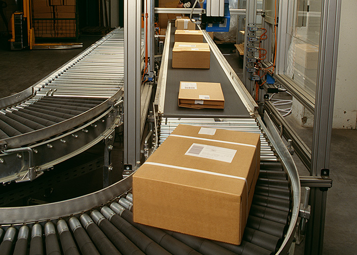 Packaging Equipment: Streamlined Solutions for Maximum Efficiency