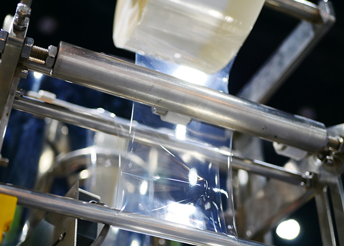 Packaging Equipment: Streamlined Solutions for Maximum Efficiency