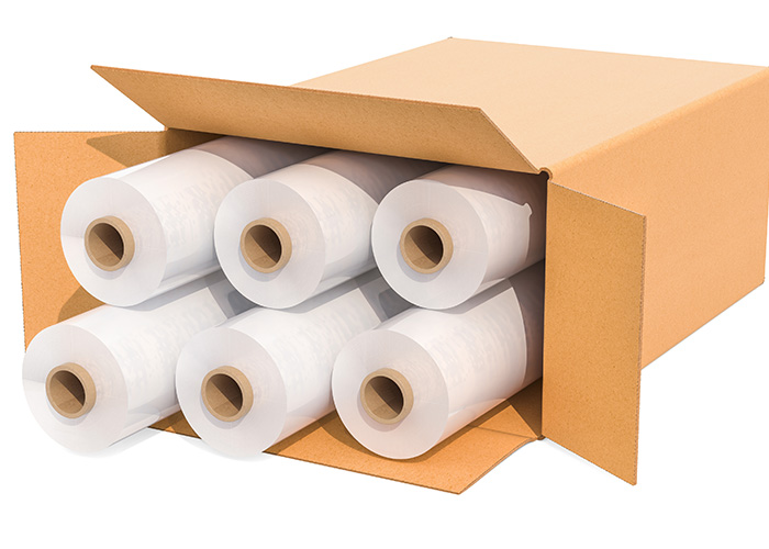 Stretch Films: Secure, Versatile, and Dependable Solutions