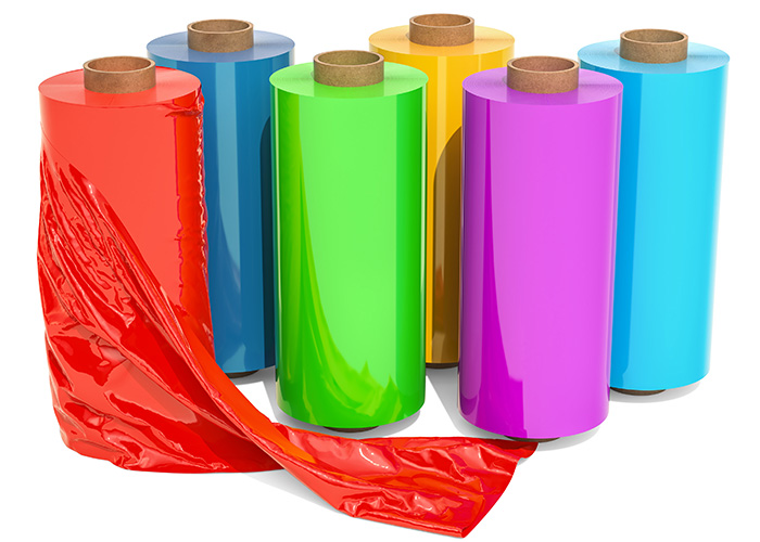 Stretch Films: Secure, Versatile, and Dependable Solutions